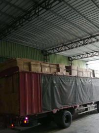 深圳至全國貨運物流 回程車調(diào)度與長途搬家的高效解決方案