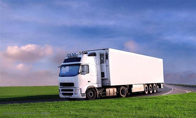 空白快遞物流車在現代物流中的關鍵作用與優化策略