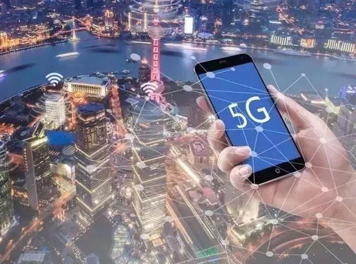 5G時代 開啟中國工業(yè)互聯(lián)網數據服務新紀元的關鍵引擎